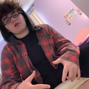 Meet your Posher, Jayden